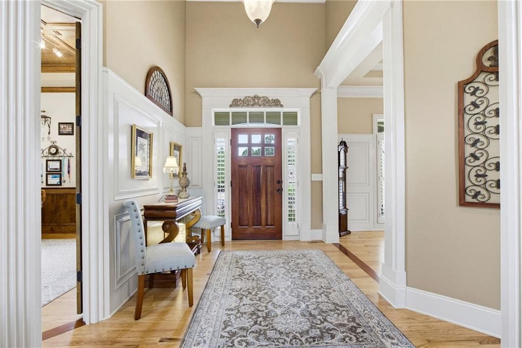 6 bedroom, 5 bathroom, 5,864 sq ft single family residence for sale at 154 Gold Leaf Trail, Powder Springs, GA 30127 — photo 8