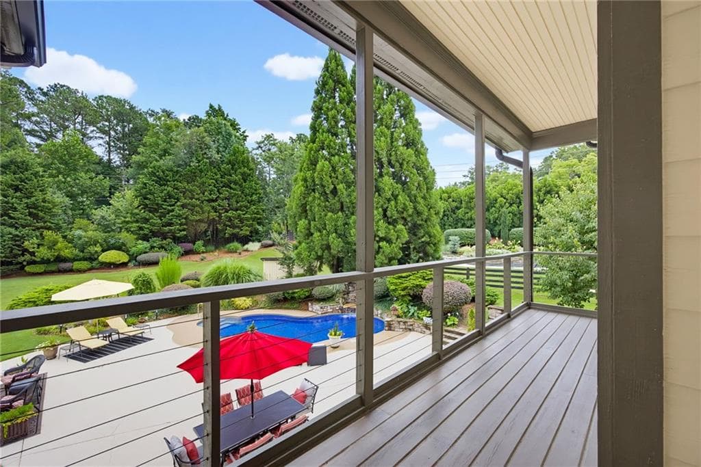 6 bedroom, 5 bathroom, 5,864 sq ft single family residence for sale at 154 Gold Leaf Trail, Powder Springs, GA 30127 — photo 5