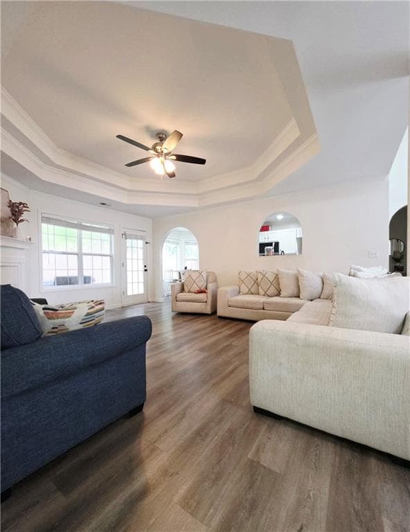 3 bedroom, 2 bathroom, 1,502 sq ft single family residence under contract at 4428 James Wade Drive, Snellville, GA 30039 — photo 9