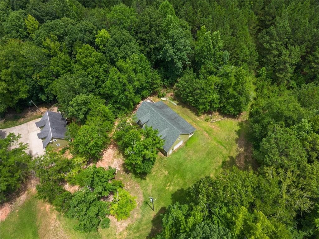 3 bedroom, 3 bathroom, 4,092 sq ft single family residence under contract at 5098 Crescent Road, Dry Branch, GA 31020 — photo 3