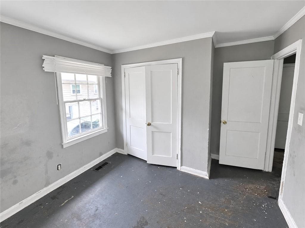 3 bedroom, 1 bathroom, 954 sq ft single family residence under contract at 2235 Burroughs Avenue, Atlanta, GA 30315 — photo 6