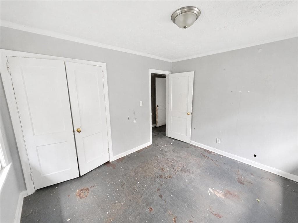 3 bedroom, 1 bathroom, 954 sq ft single family residence under contract at 2235 Burroughs Avenue, Atlanta, GA 30315 — photo 9