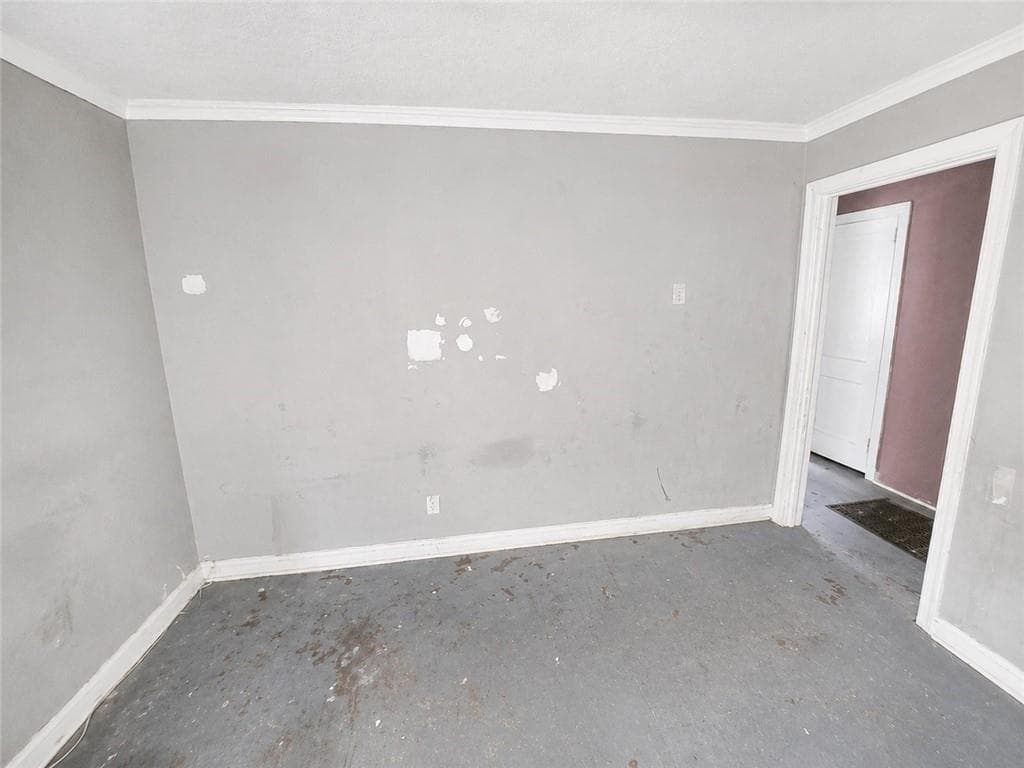 3 bedroom, 1 bathroom, 954 sq ft single family residence under contract at 2235 Burroughs Avenue, Atlanta, GA 30315 — photo 10