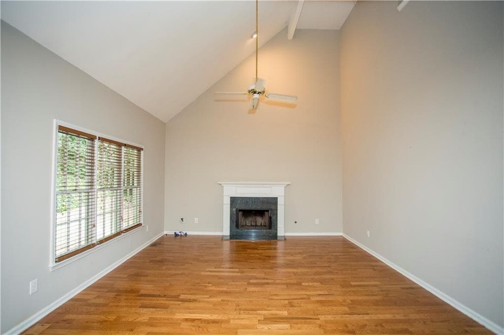 4 bedroom, 3 bathroom, 2,496 sq ft single family residence for sale at 3788 Westwick Court, Kennesaw, GA 30152 — photo 7