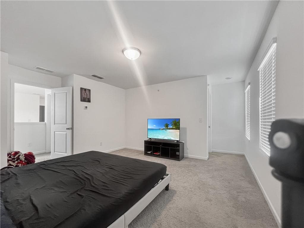 3 bedroom, 3 bathroom, 1,854 sq ft townhouse for sale at 6631 Wyndall Drive, Douglasville, GA 30135 — photo 9