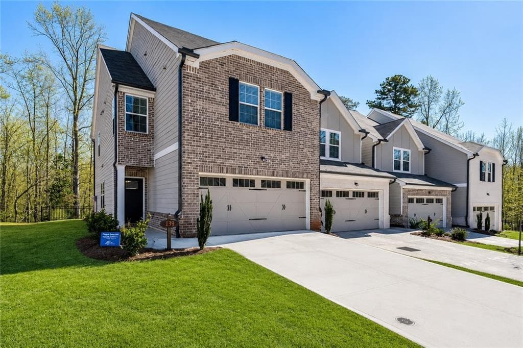 139 Cedar Lane, Dawsonville, GA 30534 — most recent listing photo