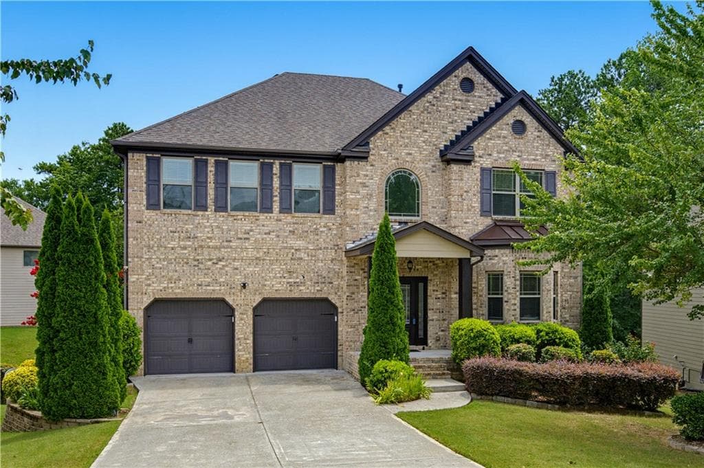 2095 Mount Grove Court, Dacula, GA 30019 — most recent listing photo