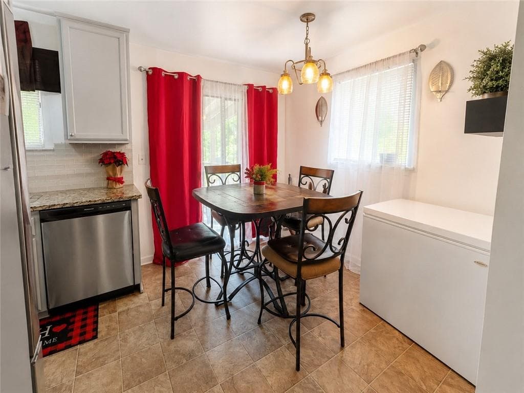 5 bedroom, 2 bathroom, 1,575 sq ft single family residence under contract at 226 STAYMAN Drive, Riverdale, GA 30274 — photo 7