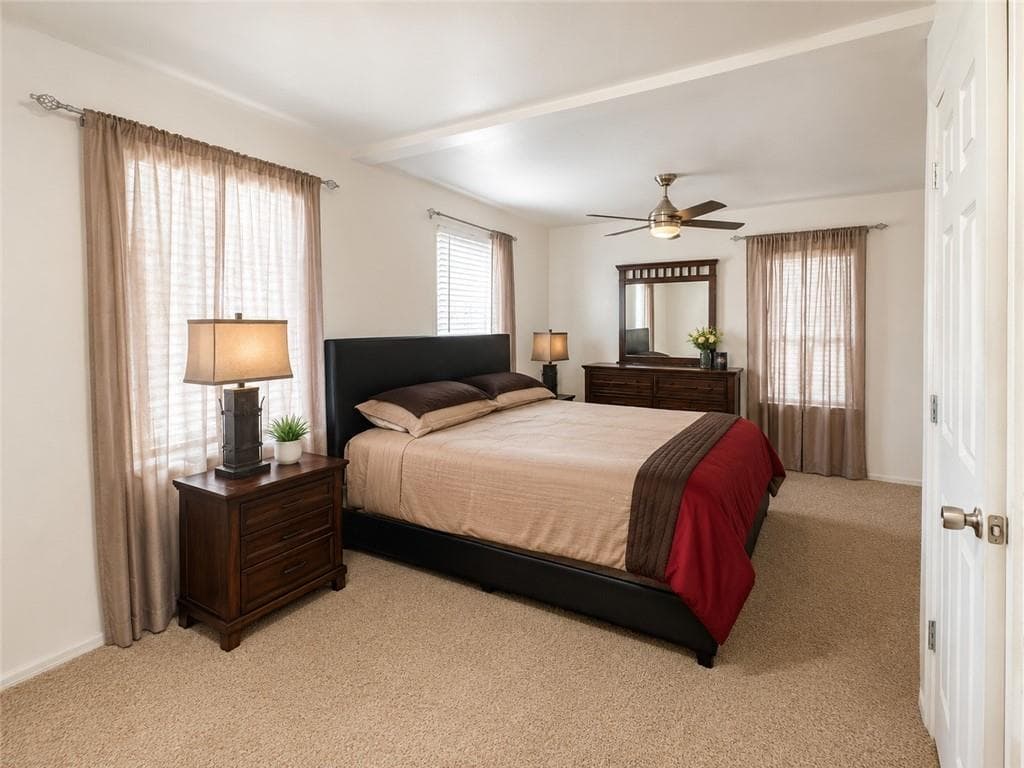 5 bedroom, 2 bathroom, 1,575 sq ft single family residence under contract at 226 STAYMAN Drive, Riverdale, GA 30274 — photo 10