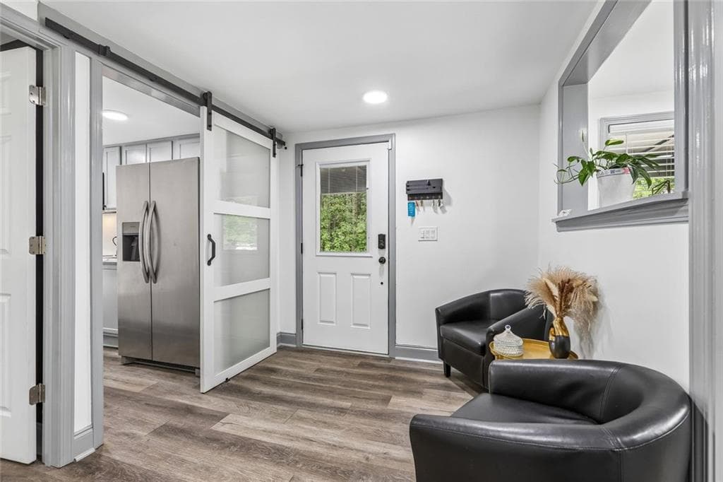 2 bedroom, 1 bathroom, 752 sq ft single family residence for sale at 1111 Flippen Road, Stockbridge, GA 30281 — photo 5