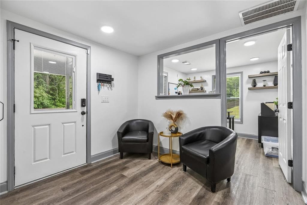 2 bedroom, 1 bathroom, 752 sq ft single family residence for sale at 1111 Flippen Road, Stockbridge, GA 30281 — photo 6