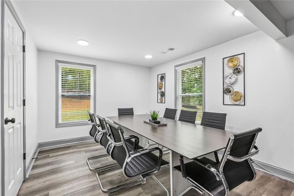 2 bedroom, 1 bathroom, 752 sq ft single family residence for sale at 1111 Flippen Road, Stockbridge, GA 30281 — photo 7