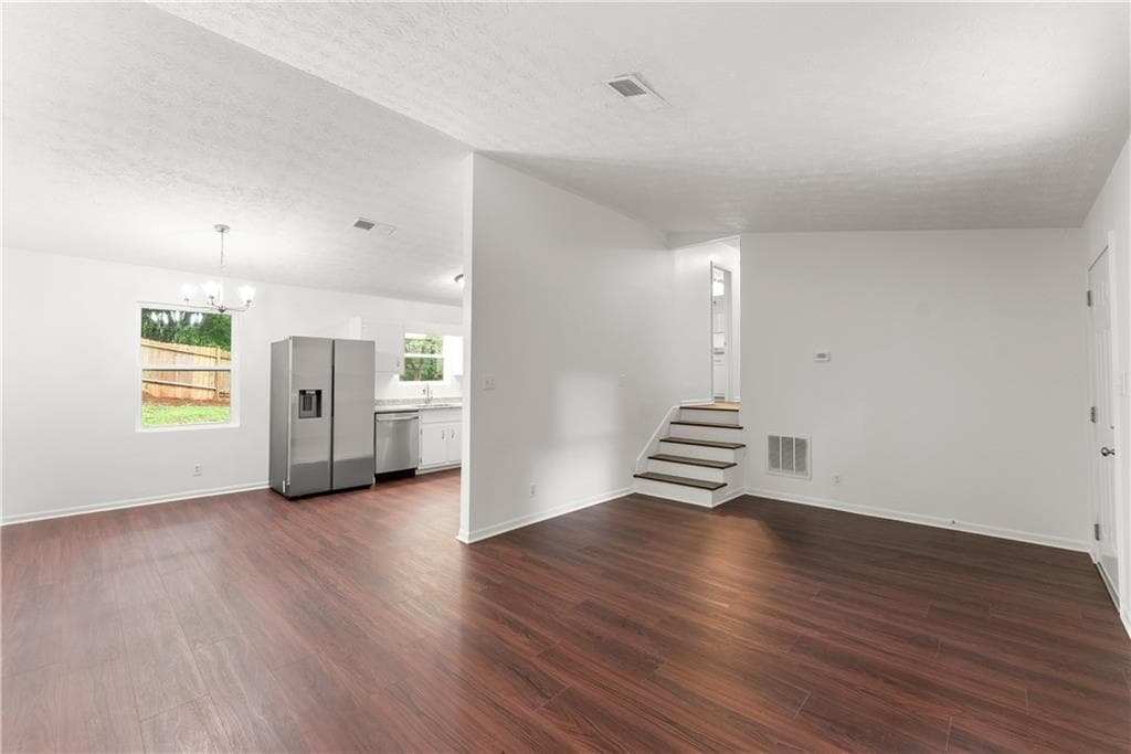 4 bedroom, 2 bathroom, 1,709 sq ft single family residence for sale at 3405 Romulus Drive, Duluth, GA 30097 — photo 8
