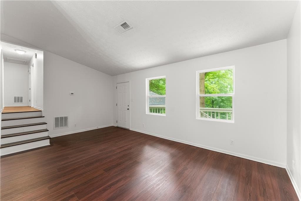 4 bedroom, 2 bathroom, 1,709 sq ft single family residence for sale at 3405 Romulus Drive, Duluth, GA 30097 — photo 9