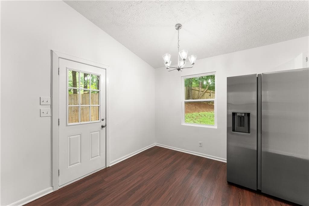 4 bedroom, 2 bathroom, 1,709 sq ft single family residence for sale at 3405 Romulus Drive, Duluth, GA 30097 — photo 10