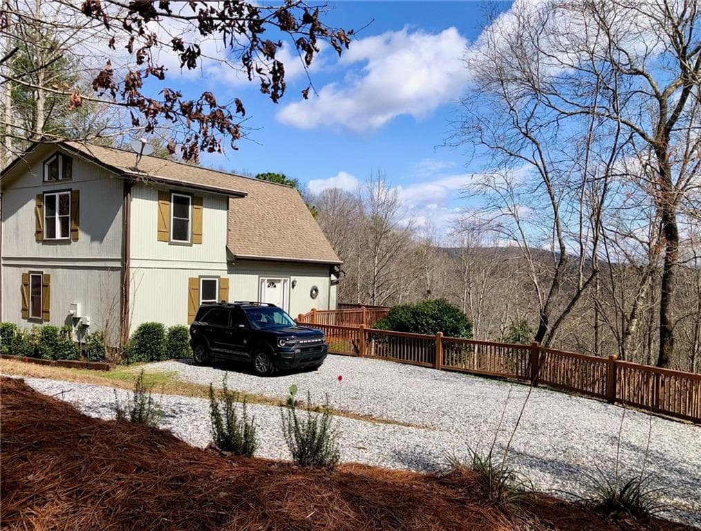 5 bedroom, 3 bathroom, 2,478 sq ft single family residence for sale at 2585 Panorama Drive, Sautee Nacoochee, GA 30571 — photo 8