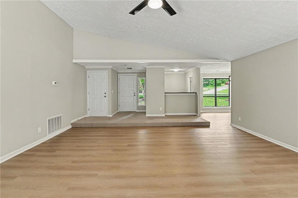 3 bedroom, 2 bathroom, 2,378 sq ft single family residence for sale at 1215 Wade Green Circle, Acworth, GA 30102 — photo 7