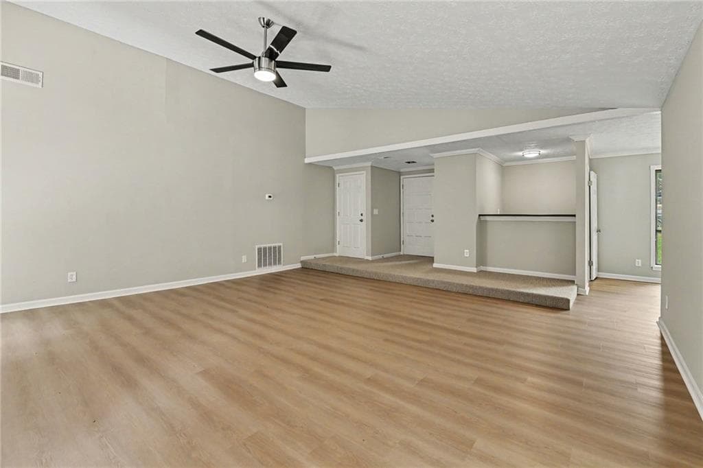 3 bedroom, 2 bathroom, 2,378 sq ft single family residence for sale at 1215 Wade Green Circle, Acworth, GA 30102 — photo 8