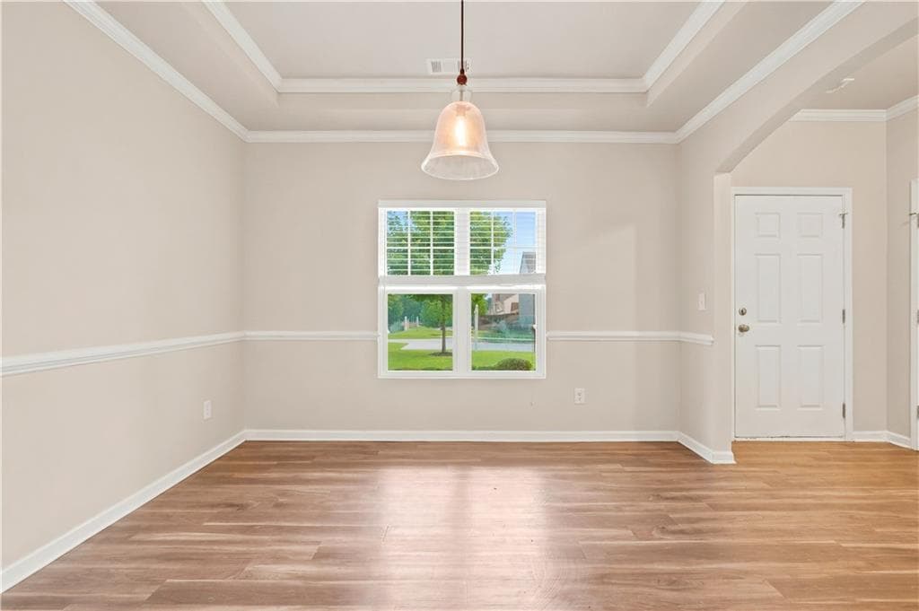 4 bedroom, 3 bathroom, 2,074 sq ft single family residence for sale at 150 Laurelcrest Lane, Dallas, GA 30132 — photo 4
