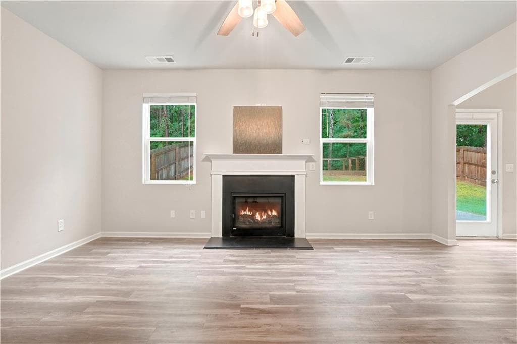 4 bedroom, 3 bathroom, 2,074 sq ft single family residence for sale at 150 Laurelcrest Lane, Dallas, GA 30132 — photo 10