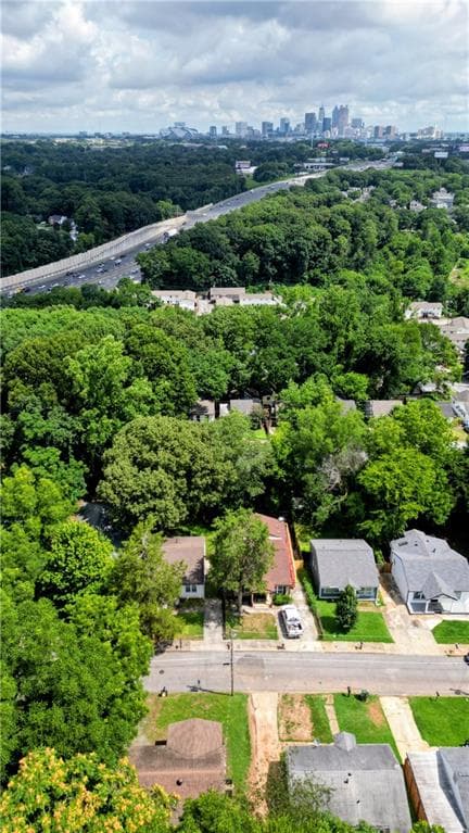 3 bedroom, 2 bathroom, 988 sq ft single family residence for sale at 296 Thornton Street, Atlanta, GA 30315 — photo 7