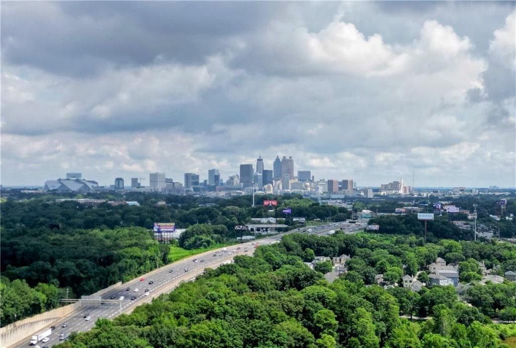 3 bedroom, 2 bathroom, 988 sq ft single family residence for sale at 296 Thornton Street, Atlanta, GA 30315 — photo 10