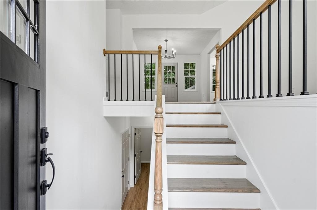 3 bedroom, 2 bathroom, 1,282 sq ft single family residence for sale at 195 Ashbury Court, Dallas, GA 30157 — photo 5