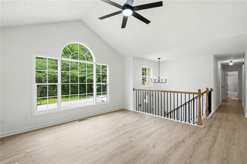 3 bedroom, 2 bathroom, 1,282 sq ft single family residence for sale at 195 Ashbury Court, Dallas, GA 30157 — photo 6