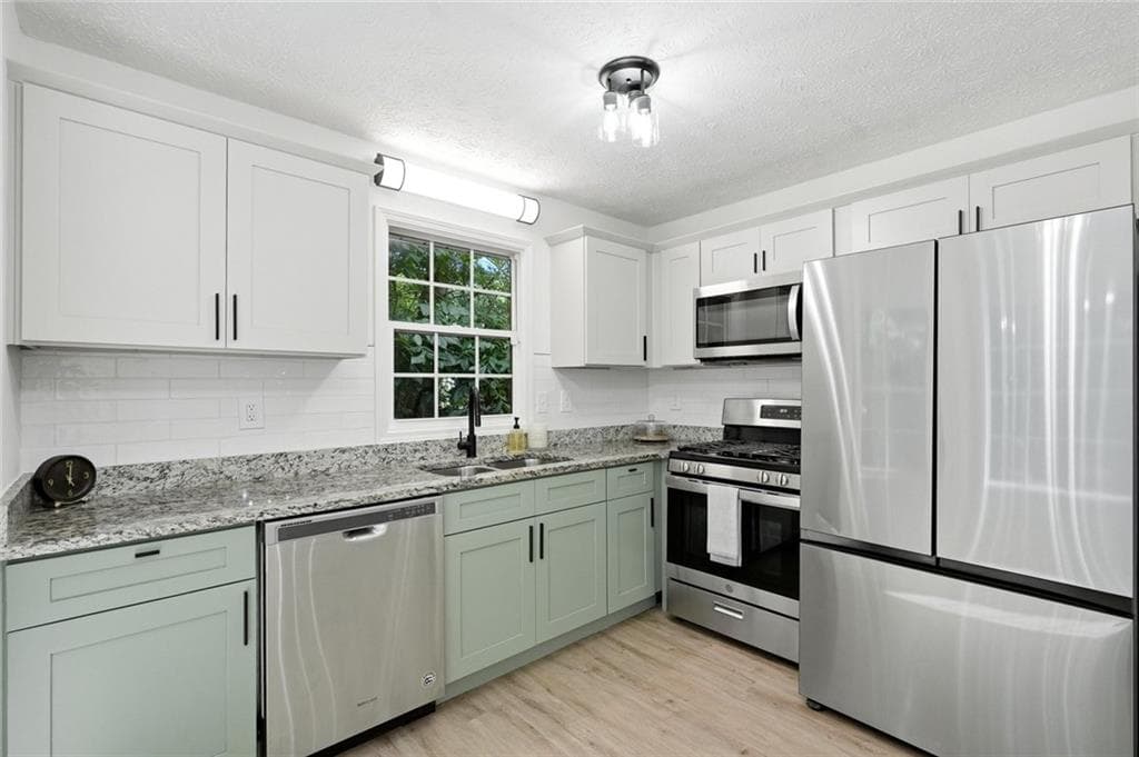 3 bedroom, 2 bathroom, 1,282 sq ft single family residence for sale at 195 Ashbury Court, Dallas, GA 30157 — photo 10