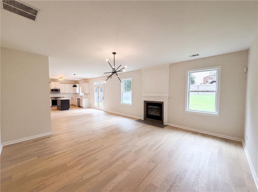 4 bedroom, 2 bathroom, 2,958 sq ft single family residence for sale at 3718 Park Hill Circle, Loganville, GA 30052 — photo 3