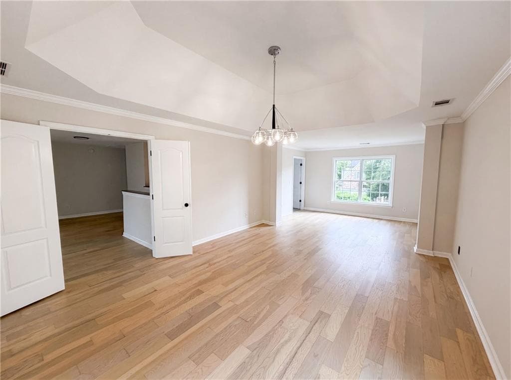 4 bedroom, 2 bathroom, 2,958 sq ft single family residence for sale at 3718 Park Hill Circle, Loganville, GA 30052 — photo 4