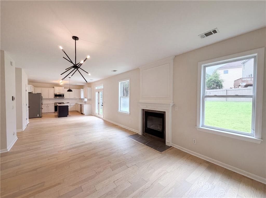 4 bedroom, 2 bathroom, 2,958 sq ft single family residence for sale at 3718 Park Hill Circle, Loganville, GA 30052 — photo 7