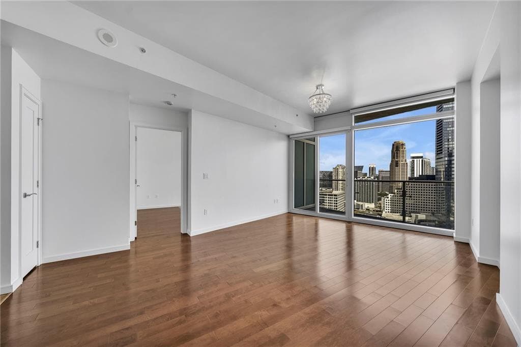 2 bedroom, 2 bathroom, 1,262 sq ft condominium for rent at 3325 Piedmont Road 2307, Atlanta, GA 30305 for $3,000 a month — photo 8