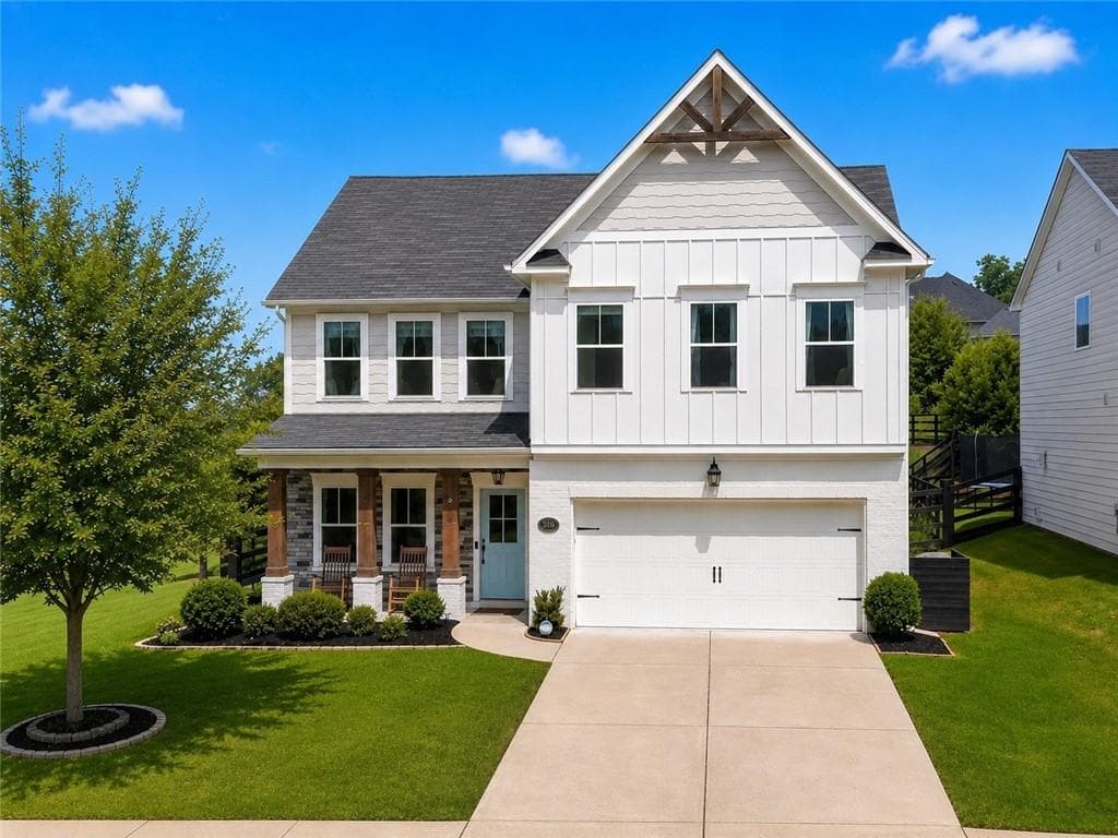 316 Coppergate Court, Canton, GA 30115 — most recent listing photo