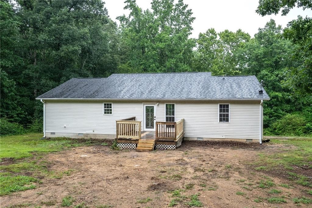 3 bedroom, 2 bathroom, 1,653 sq ft single family residence for sale at 70 Katie Lane, Carlton, GA 30627 — photo 7