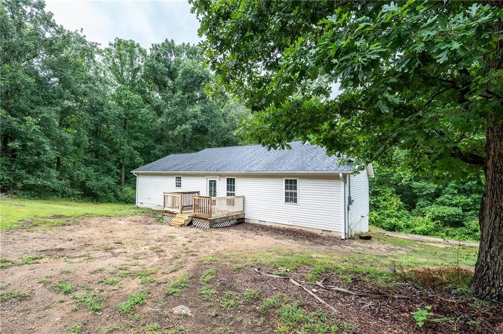 3 bedroom, 2 bathroom, 1,653 sq ft single family residence for sale at 70 Katie Lane, Carlton, GA 30627 — photo 8