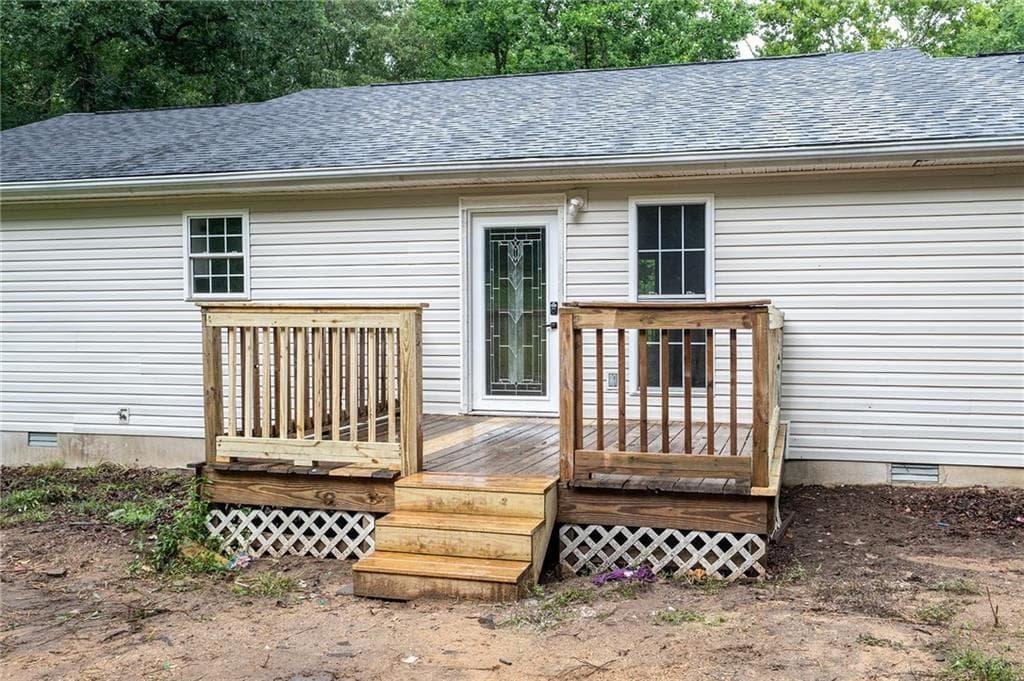 3 bedroom, 2 bathroom, 1,653 sq ft single family residence for sale at 70 Katie Lane, Carlton, GA 30627 — photo 9