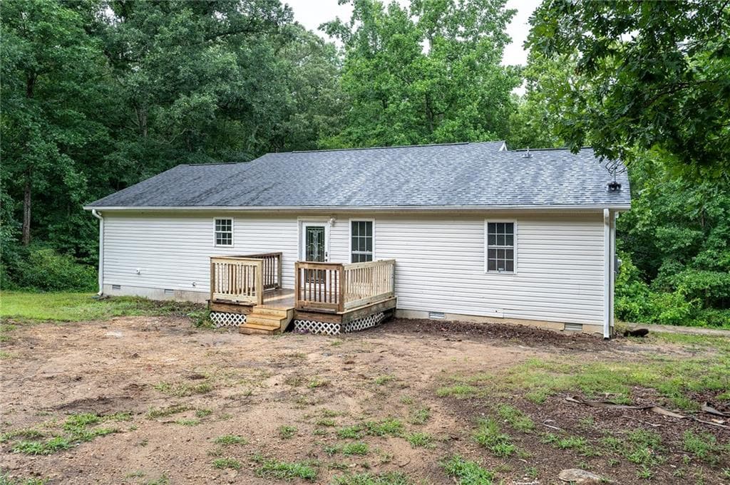 3 bedroom, 2 bathroom, 1,653 sq ft single family residence for sale at 70 Katie Lane, Carlton, GA 30627 — photo 10