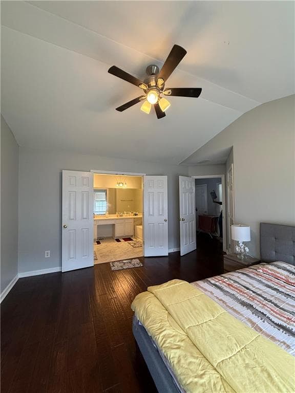 3 bedroom, 3 bathroom, 1,364 sq ft townhouse for sale at 3087 Commonwealth Way, Alpharetta, GA 30004 — photo 10
