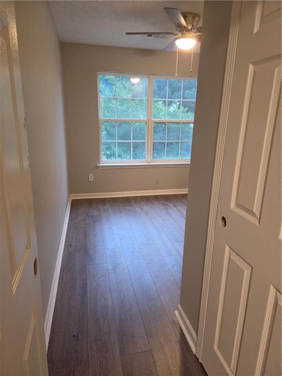 4 bedroom, 3 bathroom, 1,668 sq ft townhouse for rent at 550 Parkway Road, Union City, GA 30291 for $1,750 a month — photo 3