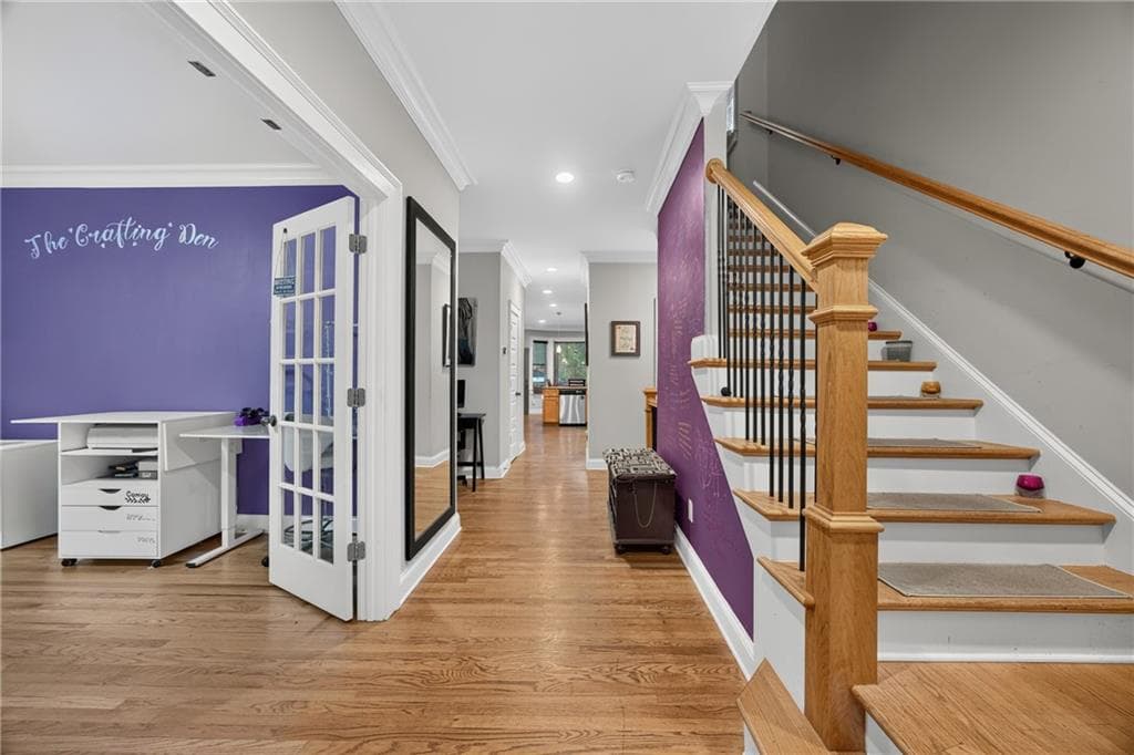 4 bedroom, 4 bathroom, 2,358 sq ft single family residence under contract at 2268 Nolan Drive, Decatur, GA 30034 — photo 4