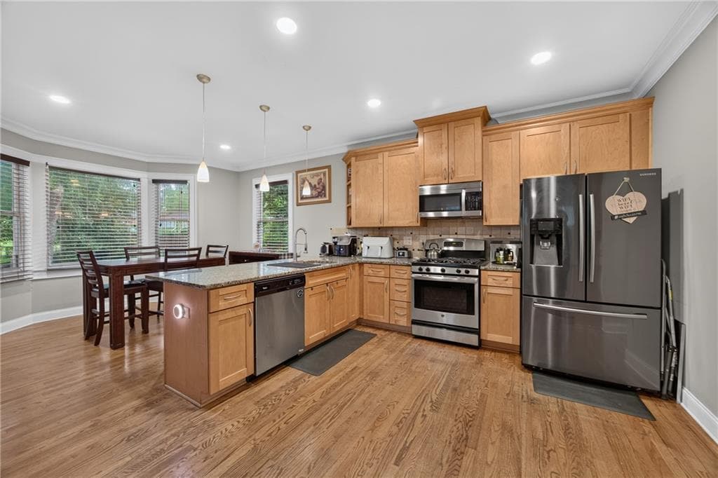 4 bedroom, 4 bathroom, 2,358 sq ft single family residence under contract at 2268 Nolan Drive, Decatur, GA 30034 — photo 10