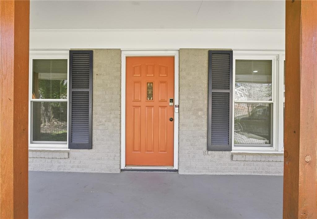 4 bedroom, 2 bathroom, 3,560 sq ft single family residence for sale at 1819 Caribaea Trail, Atlanta, GA 30316 — photo 2