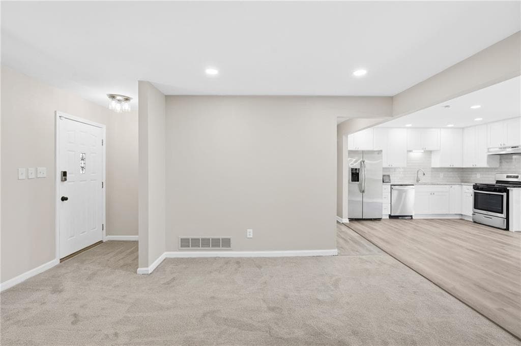 4 bedroom, 2 bathroom, 3,560 sq ft single family residence for sale at 1819 Caribaea Trail, Atlanta, GA 30316 — photo 6