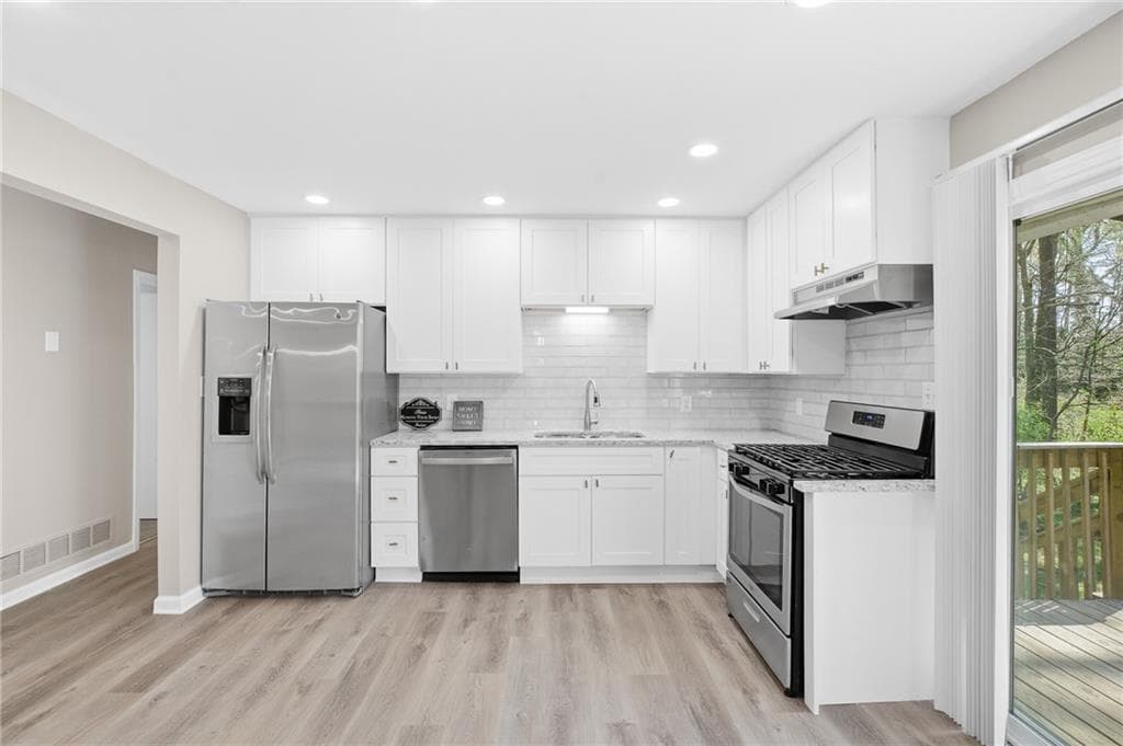 4 bedroom, 2 bathroom, 3,560 sq ft single family residence for sale at 1819 Caribaea Trail, Atlanta, GA 30316 — photo 8