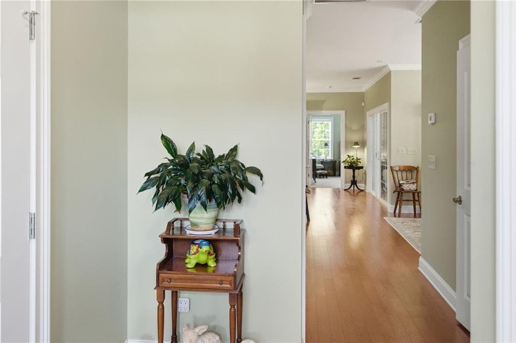 2 bedroom, 2 bathroom, 1,552 sq ft single family residence under contract at 105 Maplecrest Lane, Rome, GA 30161 — photo 6