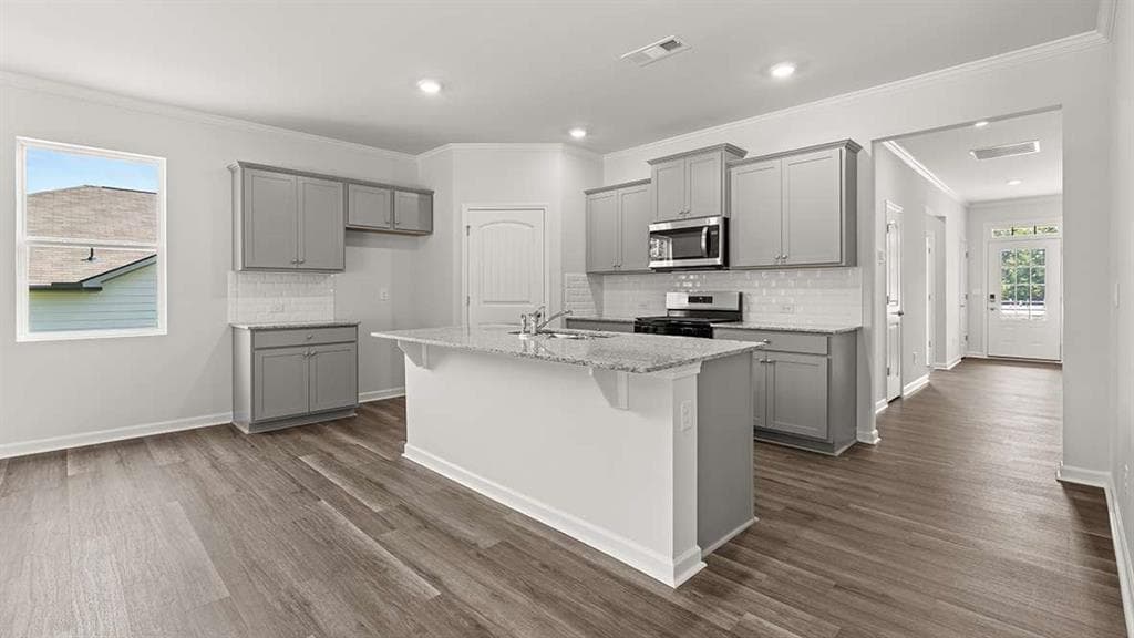 4 bedroom, 2 bathroom single family residence for sale at 1188 SE Erica Way, Atlanta, GA 30354 — photo 5
