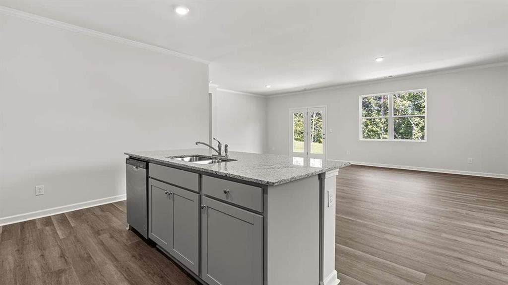 4 bedroom, 2 bathroom single family residence for sale at 1188 SE Erica Way, Atlanta, GA 30354 — photo 7