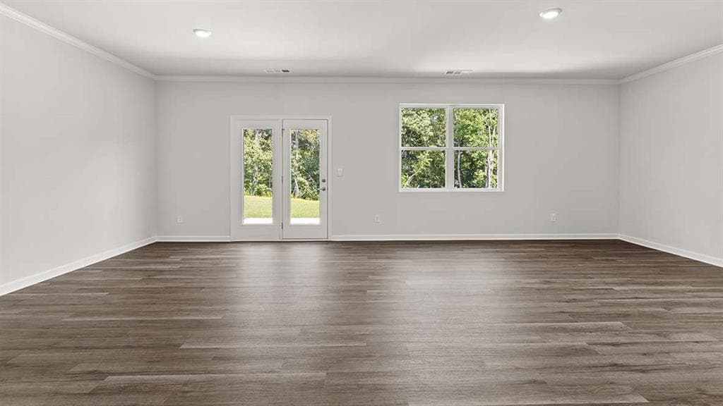 4 bedroom, 2 bathroom single family residence for sale at 1188 SE Erica Way, Atlanta, GA 30354 — photo 9