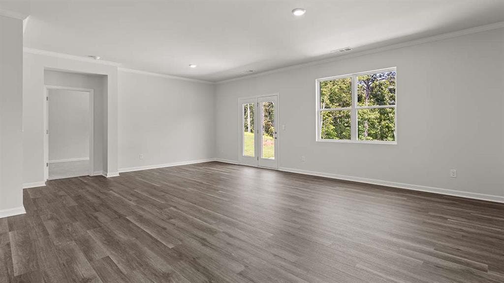 4 bedroom, 2 bathroom single family residence for sale at 1188 SE Erica Way, Atlanta, GA 30354 — photo 10